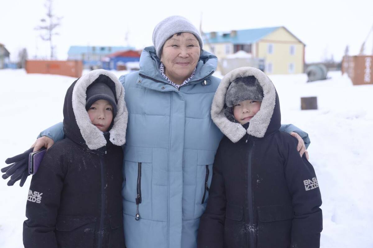 Жители Корякского округа на Камчатке сделали свой выбор по развитию своих населённых пунктов  