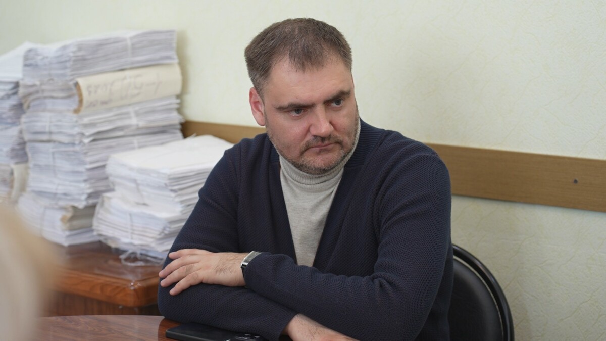 Первую целевую квартиру отремонтируют в Ключах на Камчатке в этом году