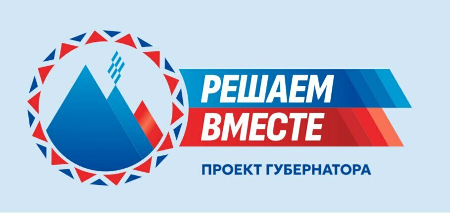 306 проектов заявили жители Камчатки в рамках проекта губернатора «Решаем вместе»