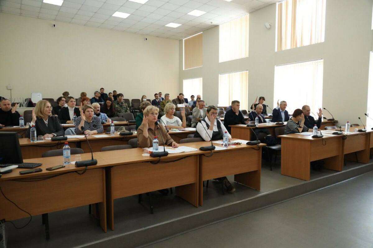 На Камчатке появится восьмой муниципальный округ
