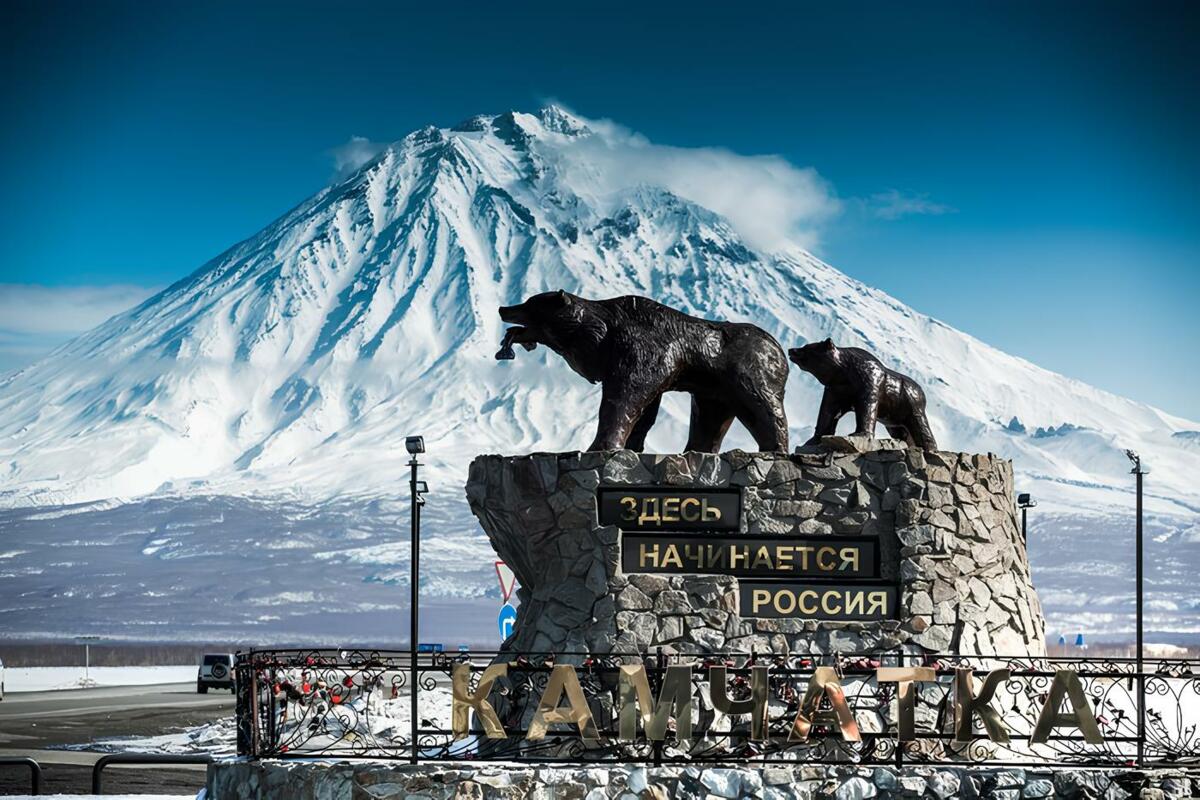 Бизнес Камчатки ускоренно развивается в промышленном парке «Нагорный» 