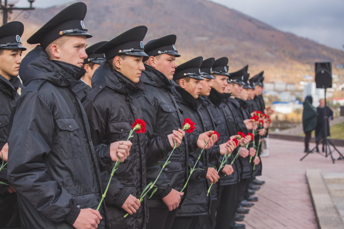 Митинг, посвященный памяти погибшим рыбакам, завершит фестиваль «Камчатка рыбацкая»