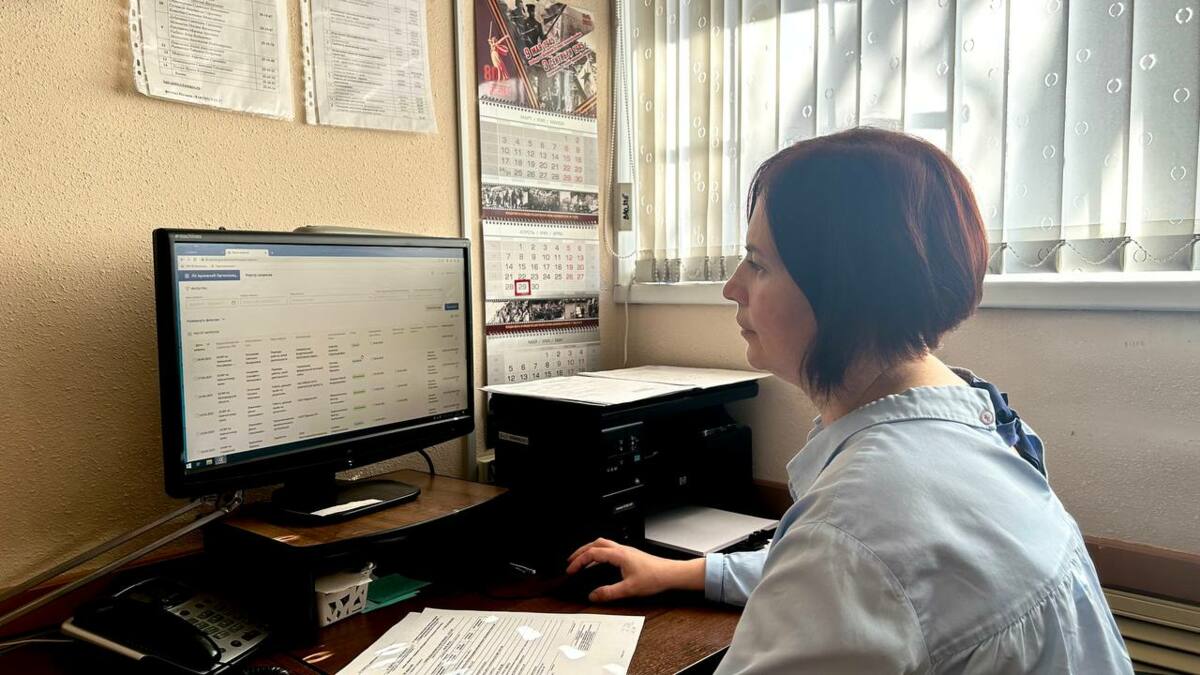 Более 300 запросов обработал Камчатский краевой архив с начала года